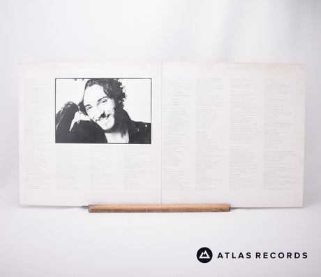 Bruce Springsteen - Born To Run - Gatefold A5 B3 LP Vinyl Record - VG+/VG+