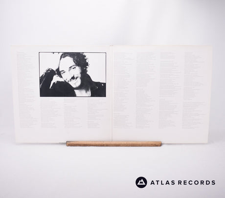 Bruce Springsteen - Born To Run - Repress Gatefold LP Vinyl Record - EX/VG+