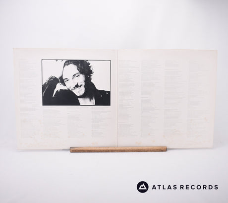 Bruce Springsteen - Born To Run - Gatefold LP Vinyl Record - VG+/EX