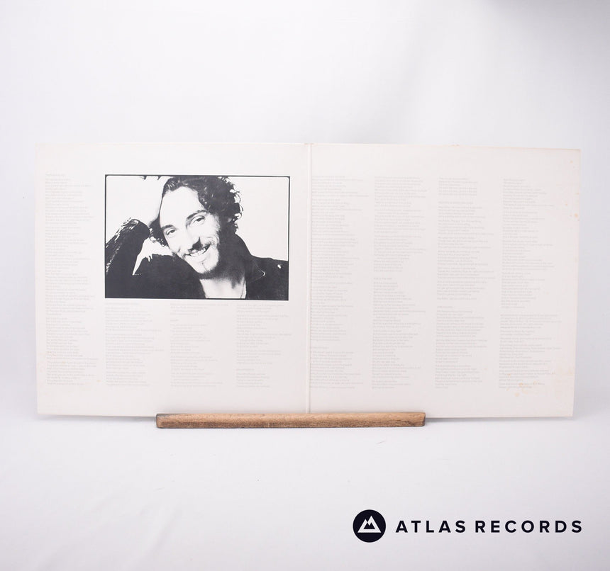 Bruce Springsteen - Born To Run - Gatefold A4 B3 LP Vinyl Record - EX/EX