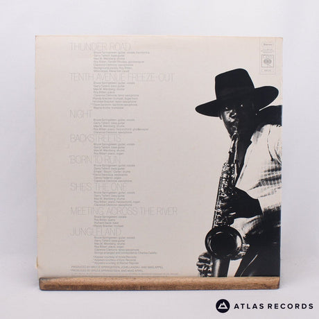 Bruce Springsteen - Born To Run - Gatefold LP Vinyl Record - EX/VG+