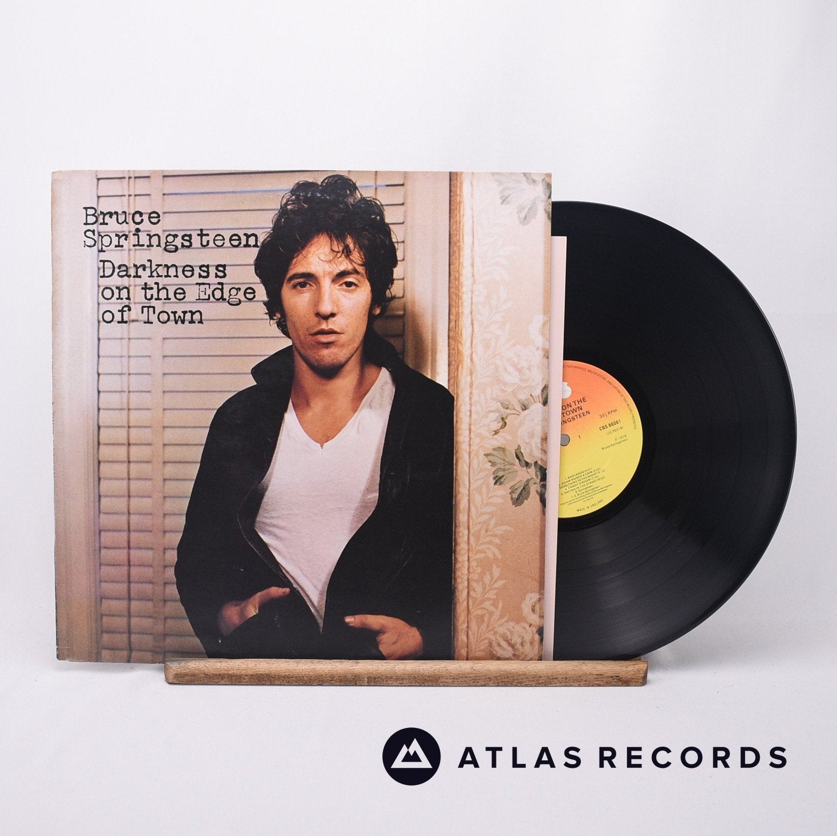 Bruce Springsteen レコード 11枚セット BRUCE SPRINGSTEEN / THE RIVER | sixteen records (シックスティーン