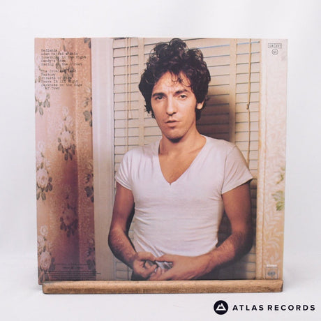 Bruce Springsteen - Darkness On The Edge Of Town - LP Vinyl Record - EX/EX