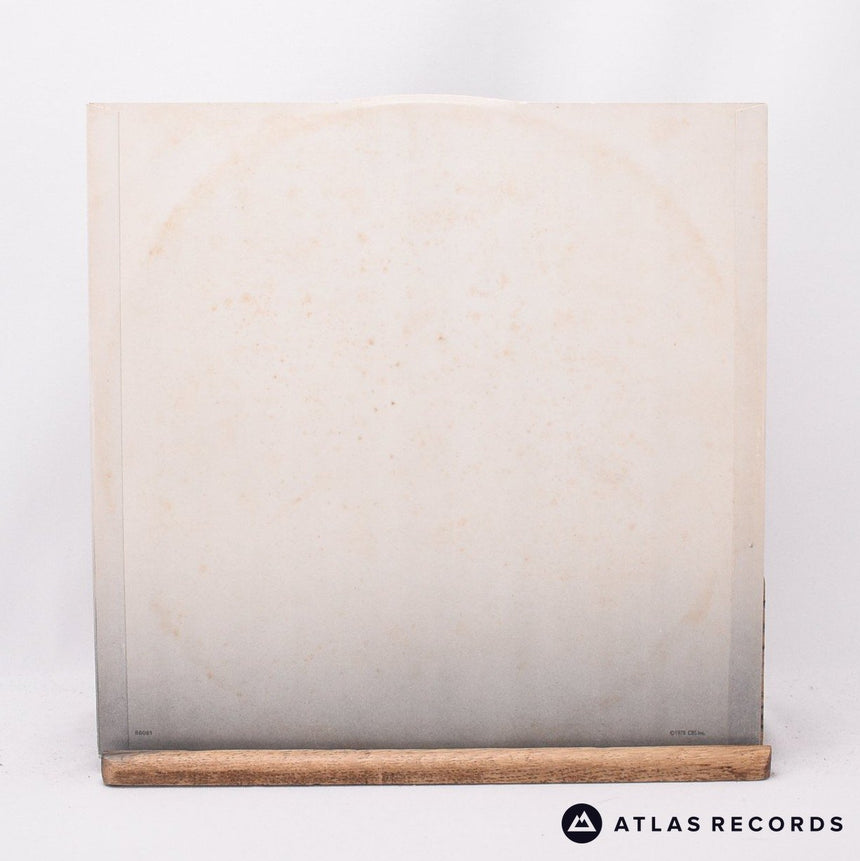 Bruce Springsteen - Darkness On The Edge Of Town - LP Vinyl Record - VG+/EX