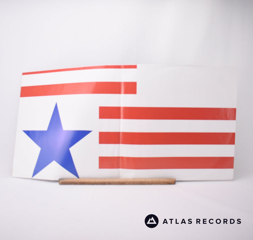 Bruce Springsteen - Glory Days - 12" Vinyl Record - VG+/EX