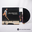 Bruce Springsteen & The E-Street Band Live 1975-85 5 x LP Vinyl Record - Front Cover & Record