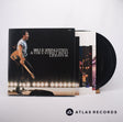 Bruce Springsteen & The E-Street Band Live 1975-85 5 x LP Vinyl Record - Front Cover & Record