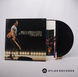Bruce Springsteen & The E-Street Band Live 1975-85 5 x LP Vinyl Record - Front Cover & Record