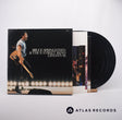 Bruce Springsteen & The E-Street Band Live 1975-85 5 x LP Vinyl Record - Front Cover & Record