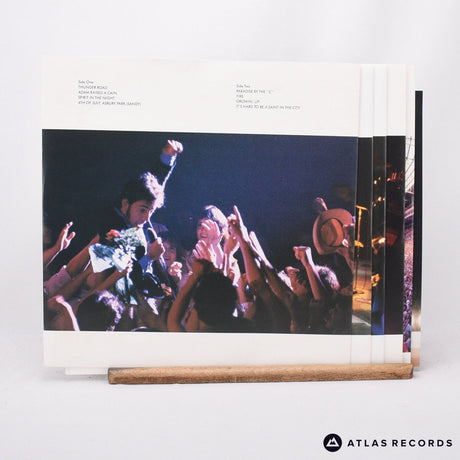 Bruce Springsteen & The E-Street Band - Live 1975-85 - 5 x LP Vinyl Record