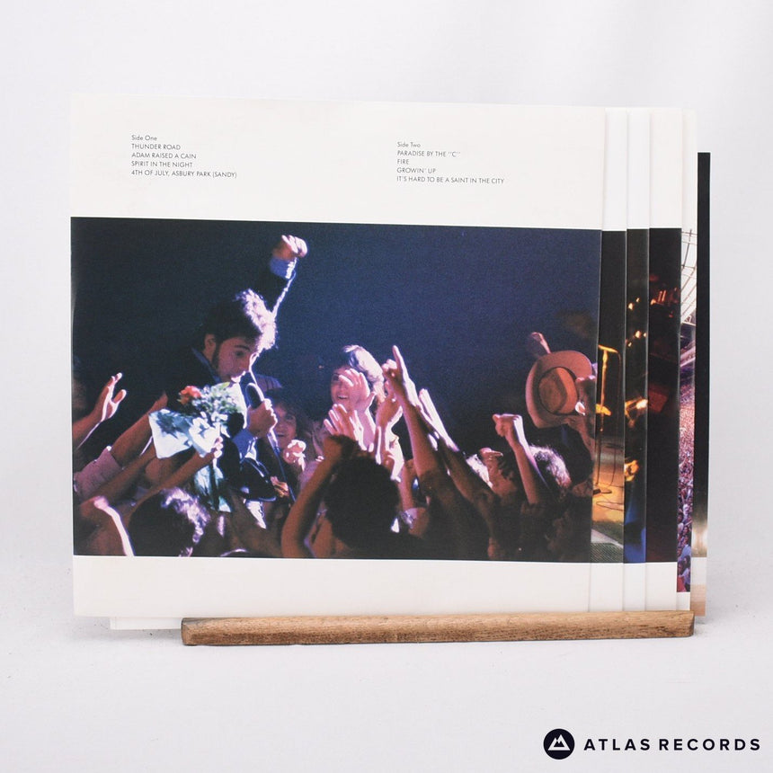 Bruce Springsteen & The E-Street Band - Live 1975-85 - 5 x LP Vinyl Record