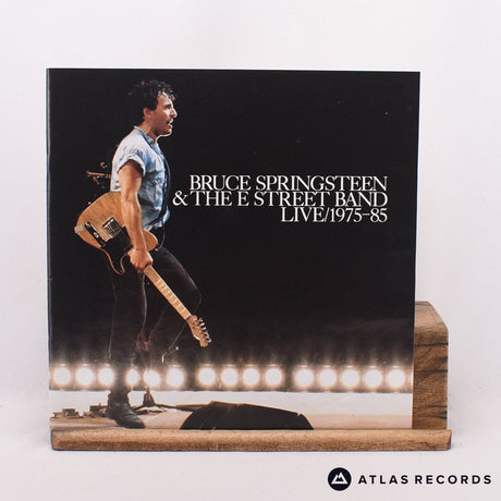Bruce Springsteen & The E-Street Band - Live 1975-85 - 5 x LP Vinyl Record