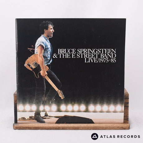 Bruce Springsteen & The E-Street Band - Live 1975-85 - 5 x LP Vinyl Record