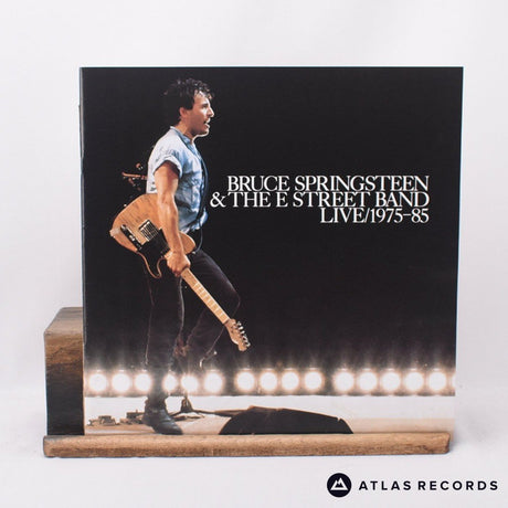 Bruce Springsteen & The E-Street Band - Live 1975-85 - 5 x LP Vinyl Record