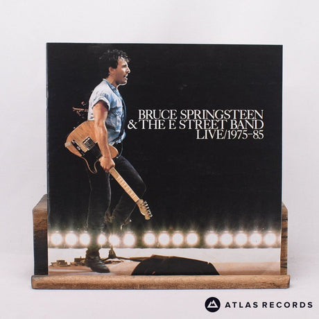 Bruce Springsteen & The E-Street Band - Live 1975-85 - 5 x LP Vinyl Record