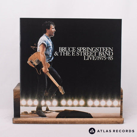 Bruce Springsteen & The E-Street Band - Live 1975-85 - 5 x LP Vinyl Record