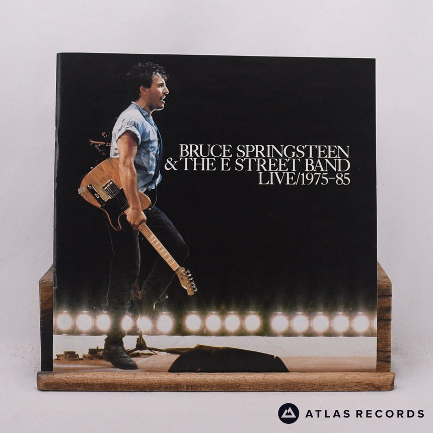 Bruce Springsteen & The E-Street Band - Live 1975-85 - 5 x LP Vinyl Record