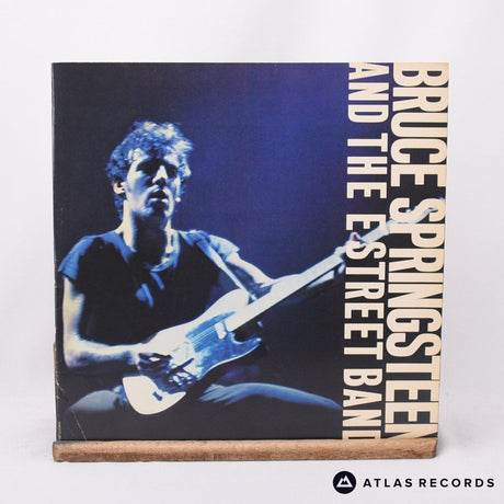 Bruce Springsteen & The E-Street Band - Live 1975-85 - 5 x LP Vinyl Record