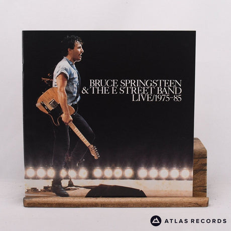 Bruce Springsteen & The E-Street Band - Live 1975-85 - 5 x LP Vinyl Record