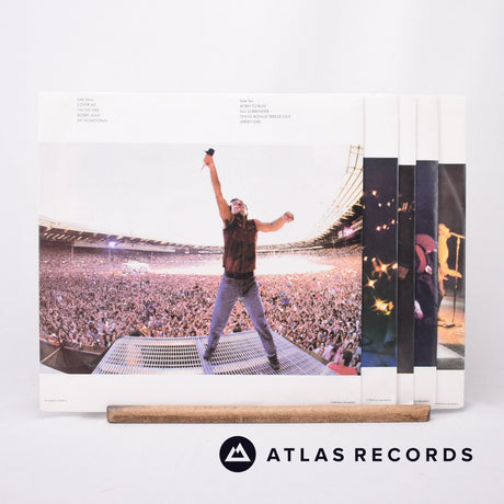 Bruce Springsteen & The E-Street Band - Live/1975-85 - 5 x LP Vinyl Record