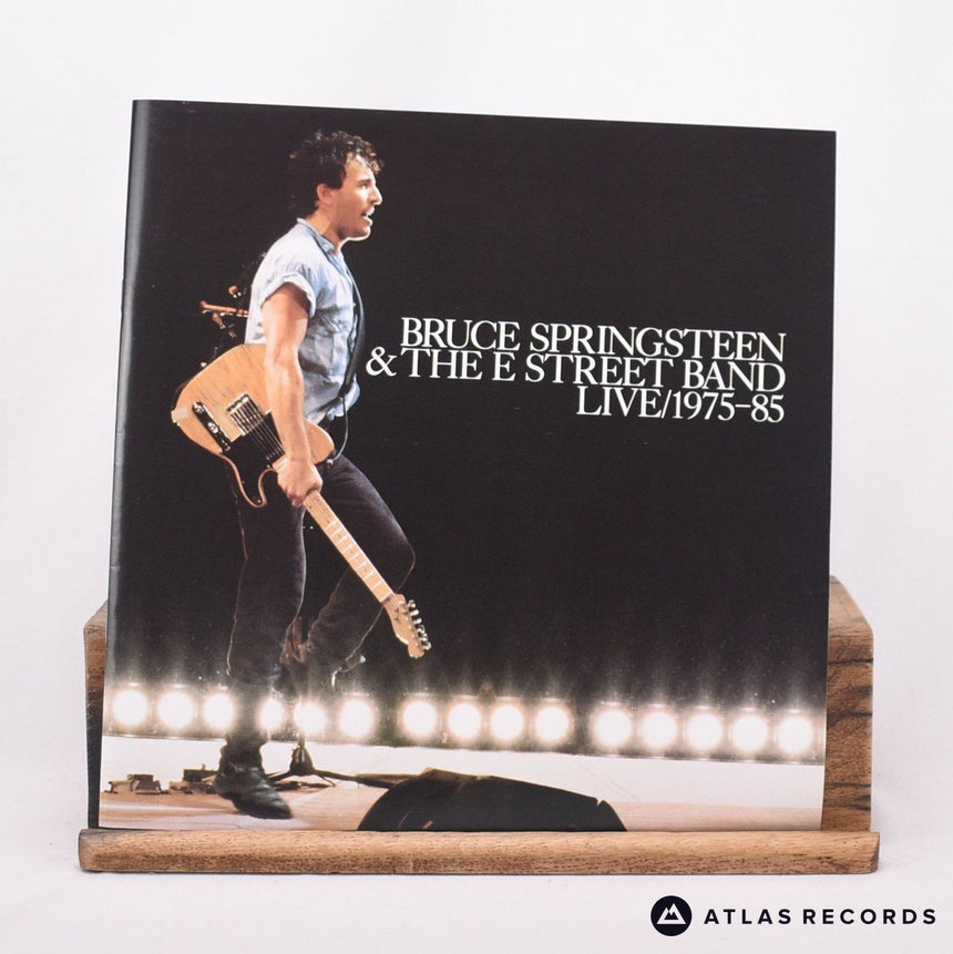 Bruce Springsteen & The E-Street Band - Live/1975-85 - 5 x LP Vinyl Record