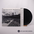Bruce Springsteen The Promise 3 x LP Vinyl Record - Front Cover & Record