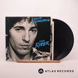 Bruce Springsteen The River 2 x LP Vinyl Record - Front Cover & Record