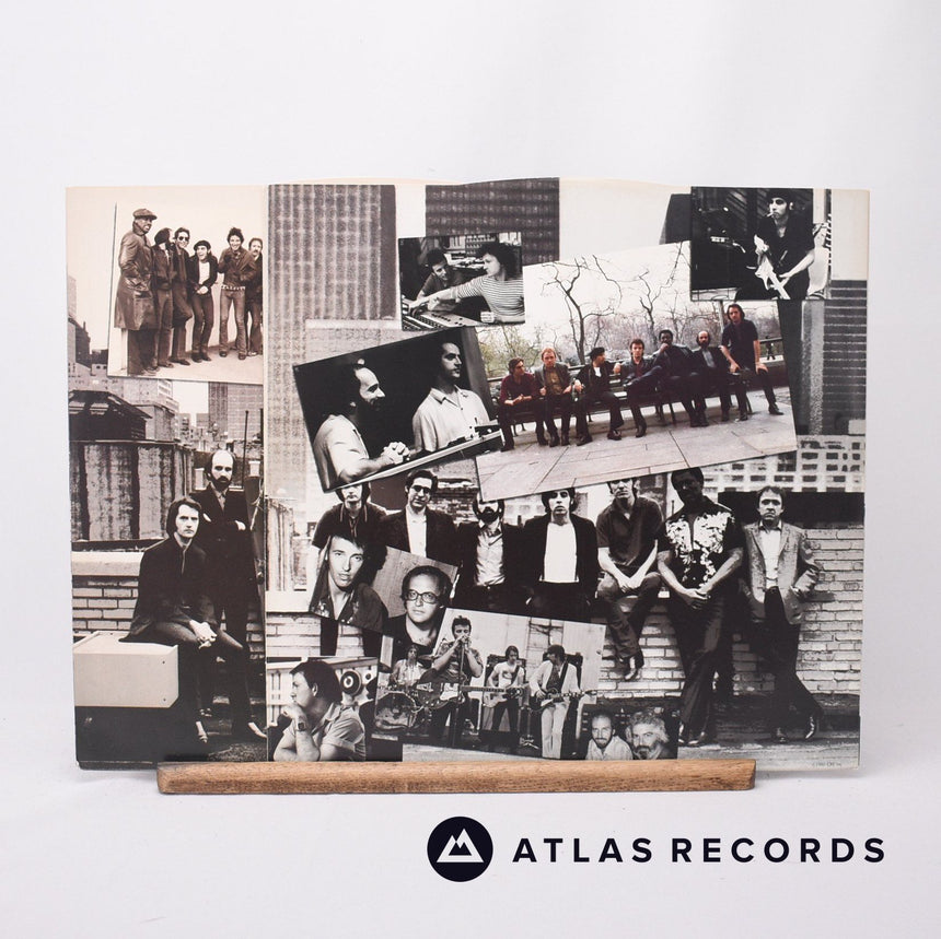 Bruce Springsteen - The River - A2 B2 2 x LP Vinyl Record - EX/EX