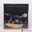 Bruce Springsteen & The E-Street Band The Legendary 1979 No Nukes Concerts 2 x LP Vinyl Record - Front Cover & Record