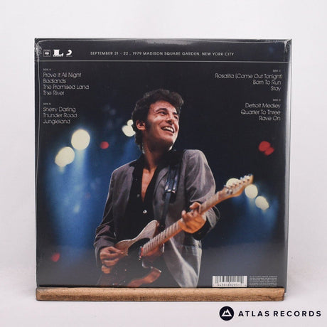 Bruce Springsteen & The E-Street Band - The Legendary 1979 No Nuk - 2 x LP Vinyl