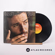 Bruce Springsteen The Wild, The Innocent &  The E Street Shuffle LP Vinyl Record - Front Cover & Record
