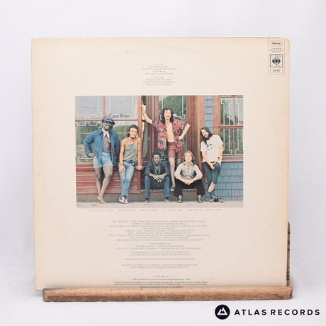 Bruce Springsteen - The Wild, The Innocent & The E Street Shuffle - LP Vinyl