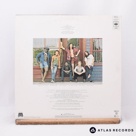 Bruce Springsteen - The Wild, The Innocent & The E Street Shuffle - LP Vinyl