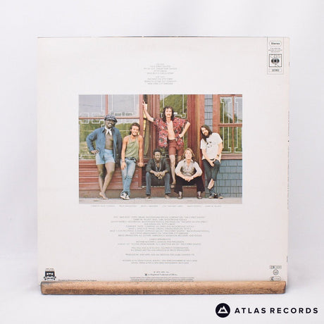 Bruce Springsteen - The Wild, The Innocent & The E Street Shuffle - LP Vinyl