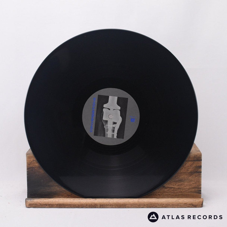 Bruno Tonisi - Sensational Conversations - LP Vinyl Record - NM/EX