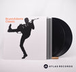 Bryan Adams Classic 2 x LP Vinyl Record - Front Cover & Record