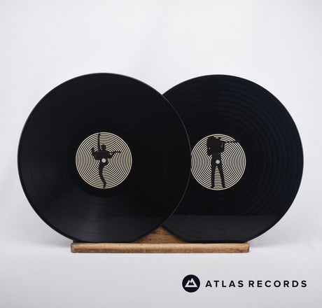Bryan Adams - Classic - Etched Single-Sided 2 x LP Vinyl Record - NM/NM