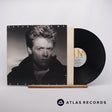Bryan Adams Reckless LP Vinyl Record - Front Cover & Record