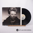 Bryan Adams Reckless LP Vinyl Record - Front Cover & Record