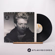 Bryan Adams Reckless LP Vinyl Record - Front Cover & Record