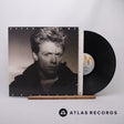 Bryan Adams Reckless LP Vinyl Record - Front Cover & Record