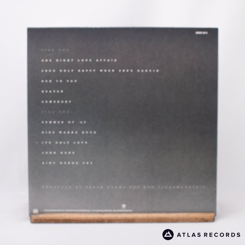 Bryan Adams - Reckless - LP Vinyl Record - EX/VG+