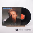 Bryan Adams Run To You 12" Vinyl Record - Front Cover & Record