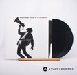 Bryan Adams Waking Up The Neighbours 2 x LP Vinyl Record - Front Cover & Record