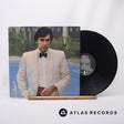 Bryan Ferry Another Time, Another Place LP Vinyl Record - Front Cover & Record