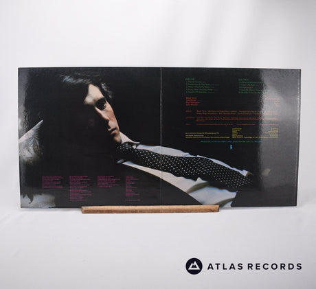 Bryan Ferry - Another Time, Another Place - Gatefold LP Vinyl Record - EX/EX