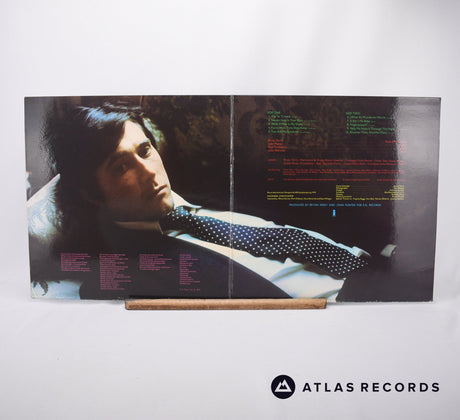 Bryan Ferry - Another Time, Another Place - LP Vinyl Record - VG+/EX
