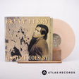 Bryan Ferry As Time Goes By LP Vinyl Record - Front Cover & Record