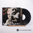 Bryan Ferry Bête Noire LP Vinyl Record - Front Cover & Record