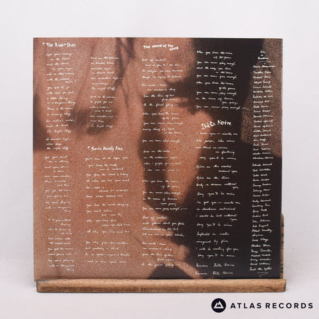 Bryan Ferry - Bête Noire - Townhouse LP Vinyl Record - EX/EX